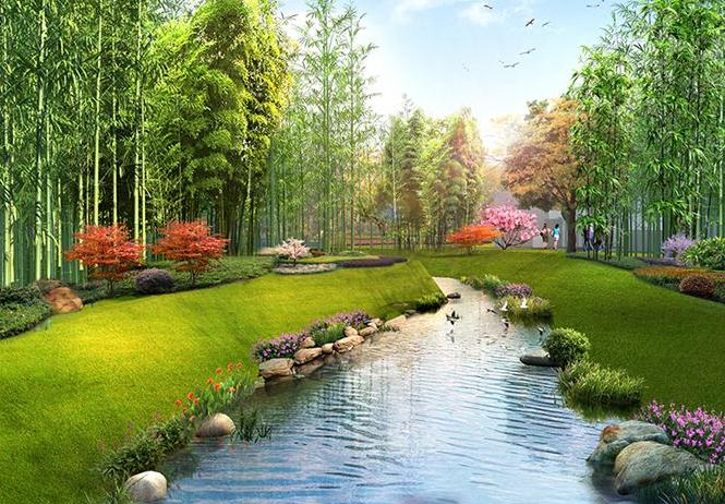 探索出一條生態優先、綠色發展新路子