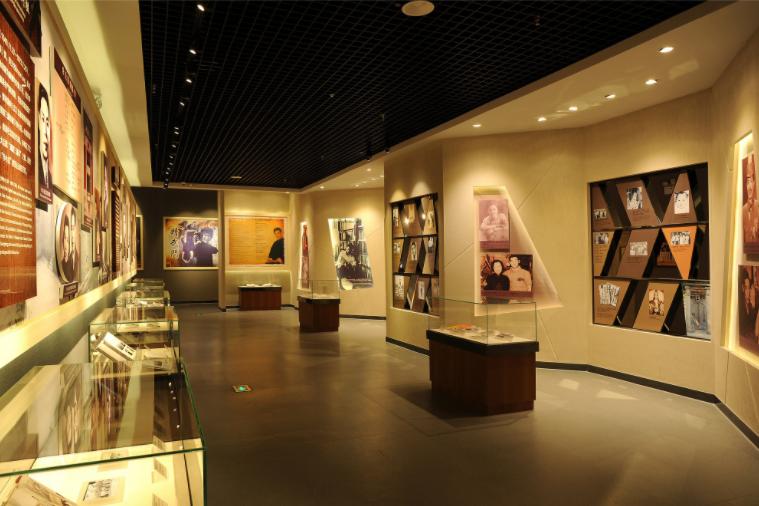 讓博物館提供更多文化滋養