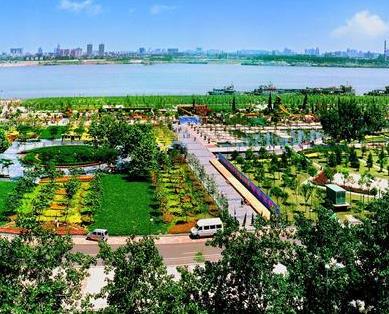 湖北將以武漢為先行區(qū)爭(zhēng)創(chuàng)長(zhǎng)江國(guó)家文化公園