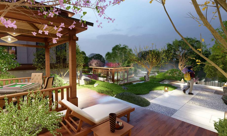 我國城市綠化的三大誤區