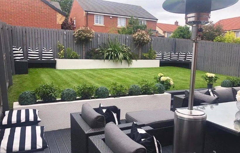 告別七大庭院設計常見困擾，這里給你支個招~